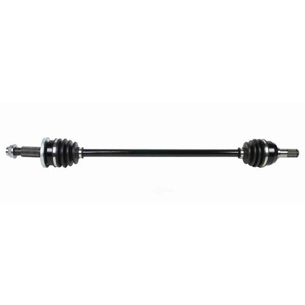 Gsp New Cv Axle #Gsp Ncv75105 Gsp NCV75105